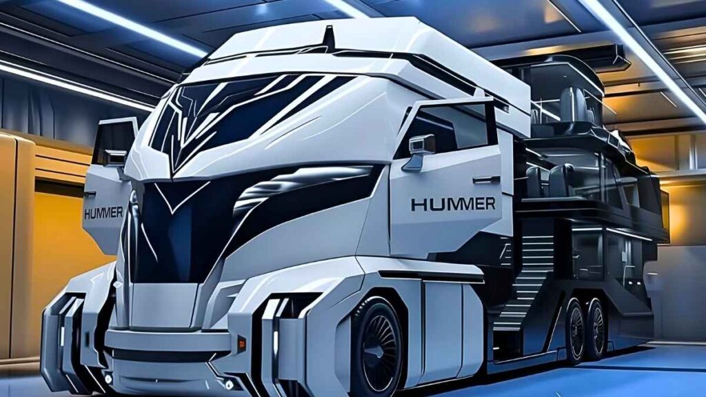 Las 5 Autocaravanas de Lujo 2026: Tecnología Avanzada y Comodidad para Viajes Exclusivos