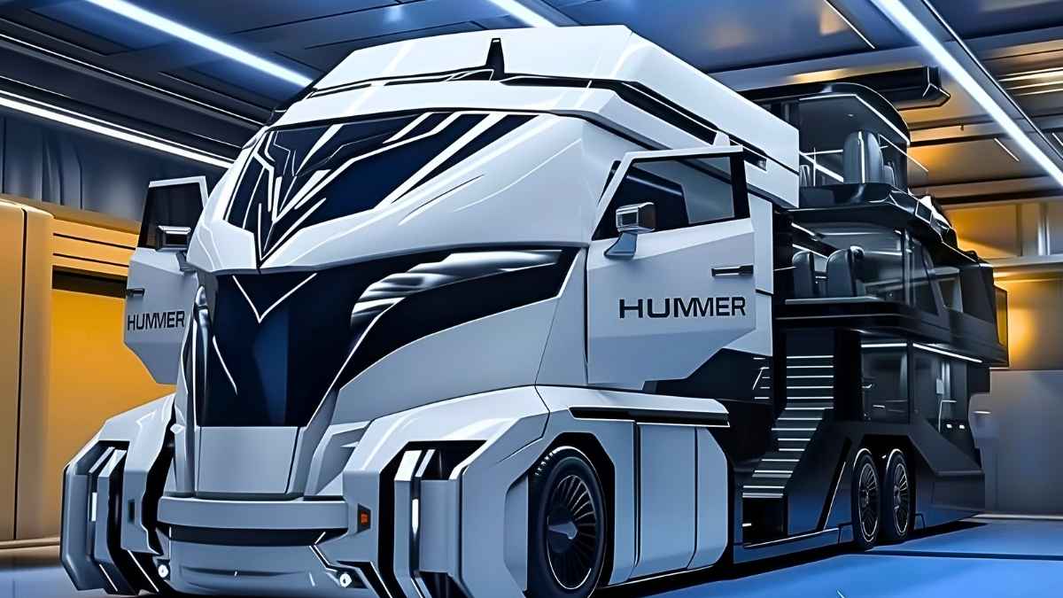 Las 5 Autocaravanas de Lujo 2026: Tecnología Avanzada y Comodidad para Viajes Exclusivos