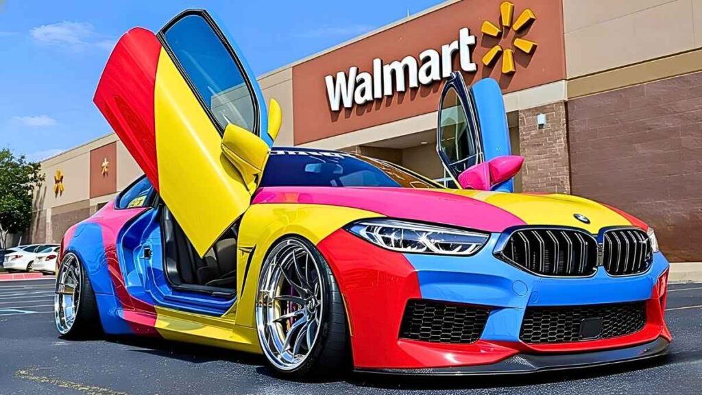 BMW M8 2026: Deportividad Extrema y Elegancia en un Coupé de Alto Rendimiento