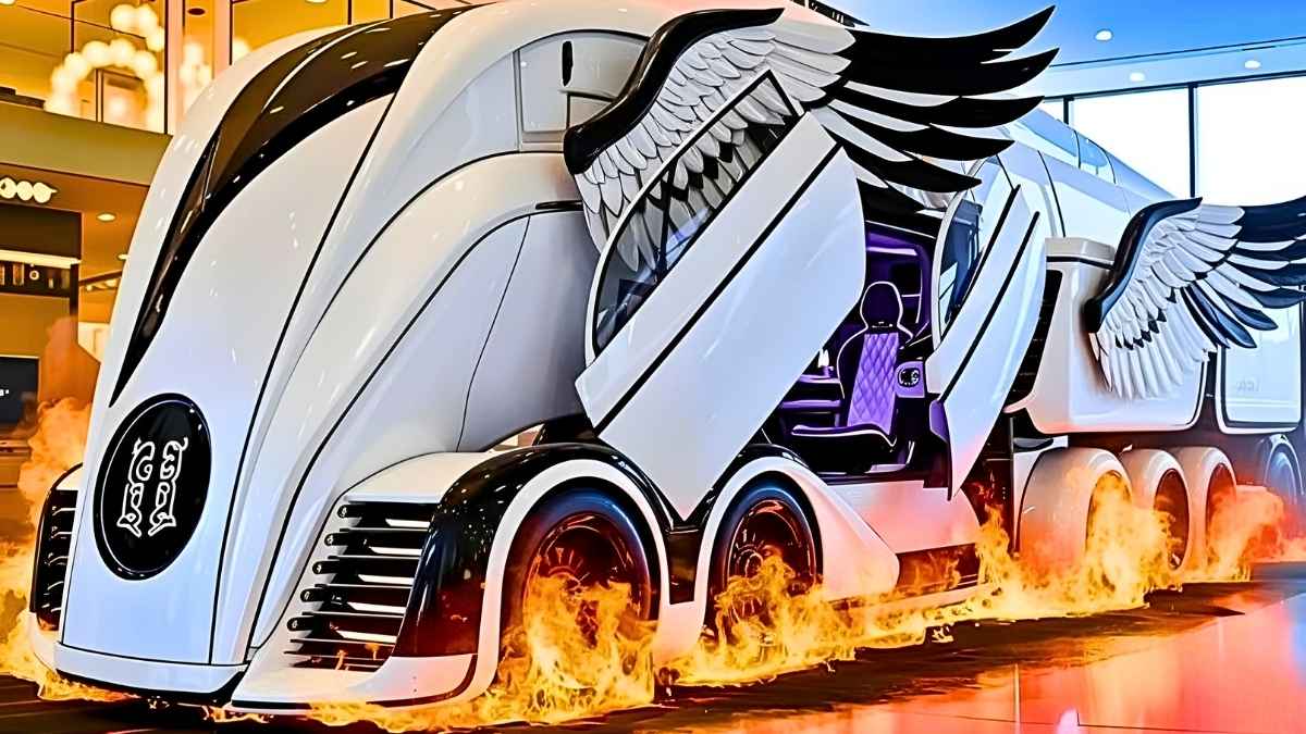 Bugatti Autocaravana 2026: Lujo, Innovación y Tecnología de Alta Gama Sobre Ruedas