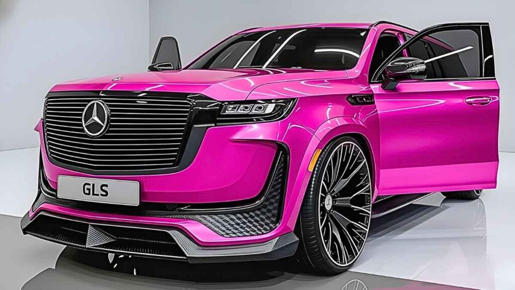 Mercedes‑Maybach GLS 2026: SUV de Lujo, Híbrido y Tecnología Exclusiva