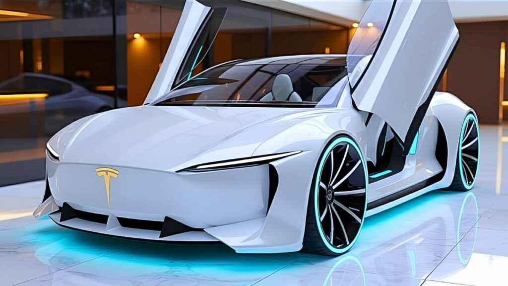 Tesla Model S 2026: El Sedán Eléctrico que Redefine Velocidad, Autonomía y Tecnología