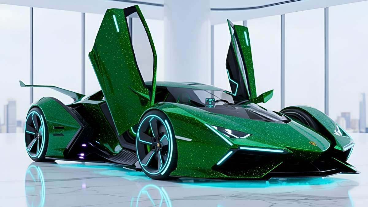 Autocaravana Porsche 2026 lujo sobre ruedas con diseño y rendimiento premium