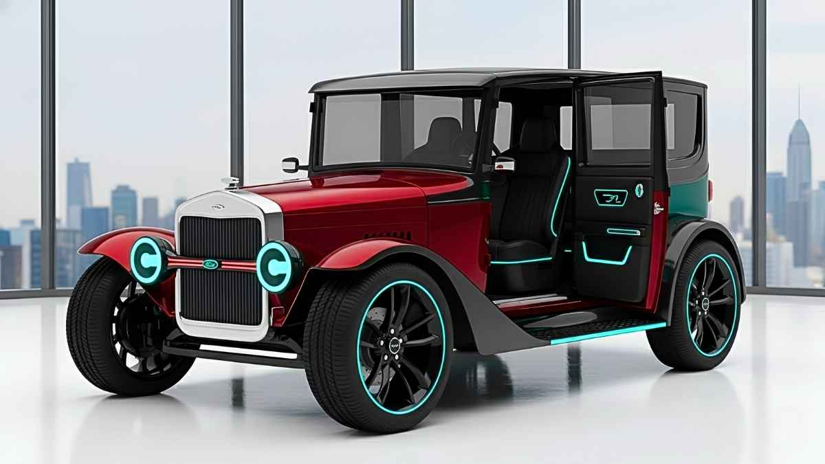 Lexus LX 800h 2026 Revelado: SUV Híbrido de Lujo con Gran Potencia y Tecnología Avanzada