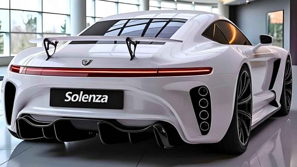 Dacia Solenza 2026: El Regreso de un Coche Sencillo y Práctico para la Vida Real