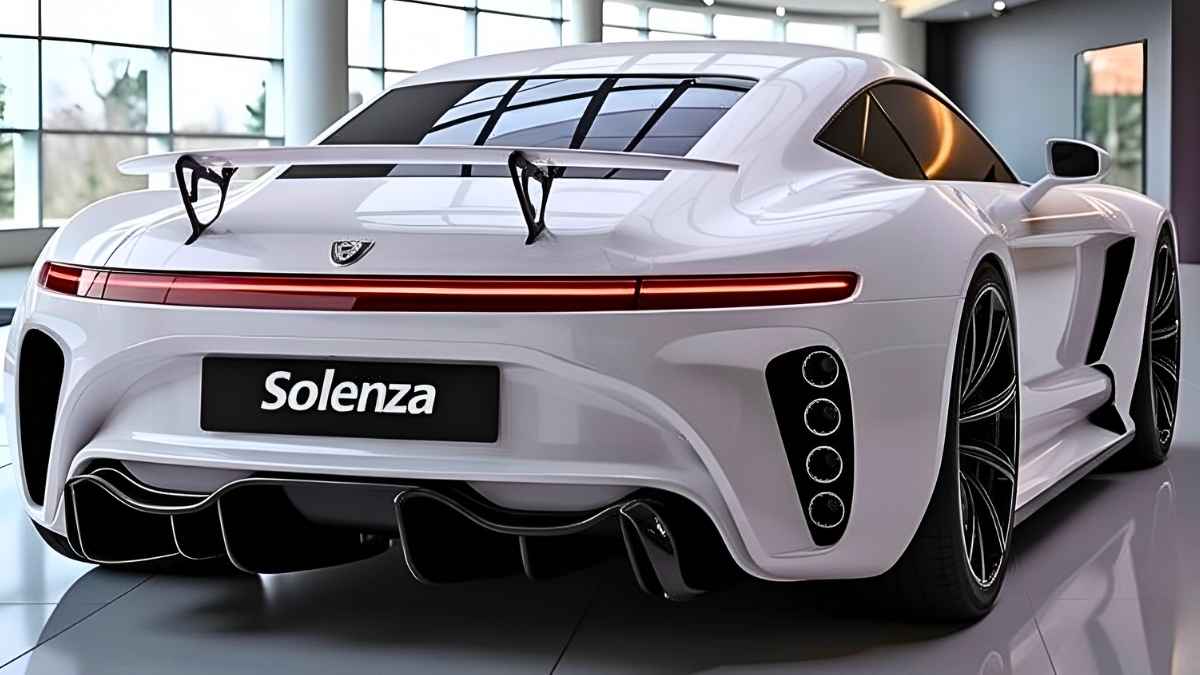 Dacia Solenza 2026: El Regreso de un Coche Sencillo y Práctico para la Vida Real