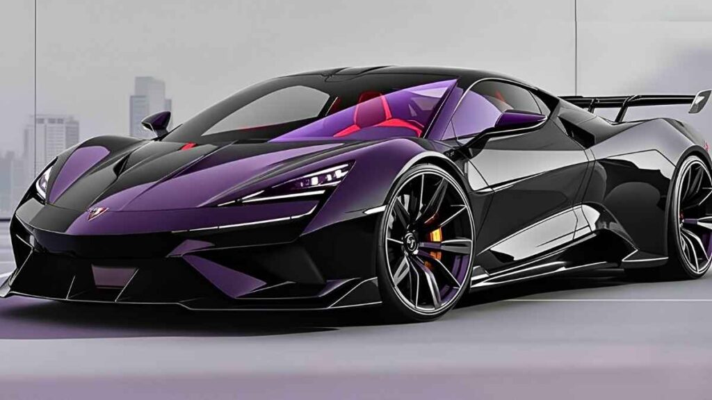 Corvette Zora 2026: El Hypercar Americano Definitivo Finalmente Revelado