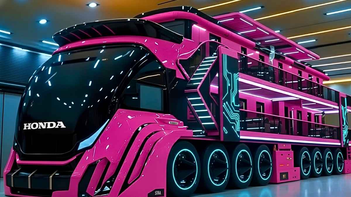 Reseña Autocaravana Honda 2026: Características, Rendimiento y la Mejor Experiencia en Ruta