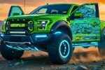 Caterpillar Pickup V2 2026: Potencia Diésel, Capacidad 4×4, Construcción de Acero Resistente y un Interior Cargado de Tecnología
