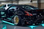 2026 Nissan 370Z Concepto No Oficial: El Nuevo Samurai del Rendimiento en la Calle Explicado