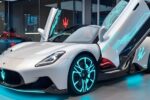 Maserati MCPura 2026: Diseño Italiano Impactante, Motor V6 Potente y Experiencia de Superdeportivo Emocionante